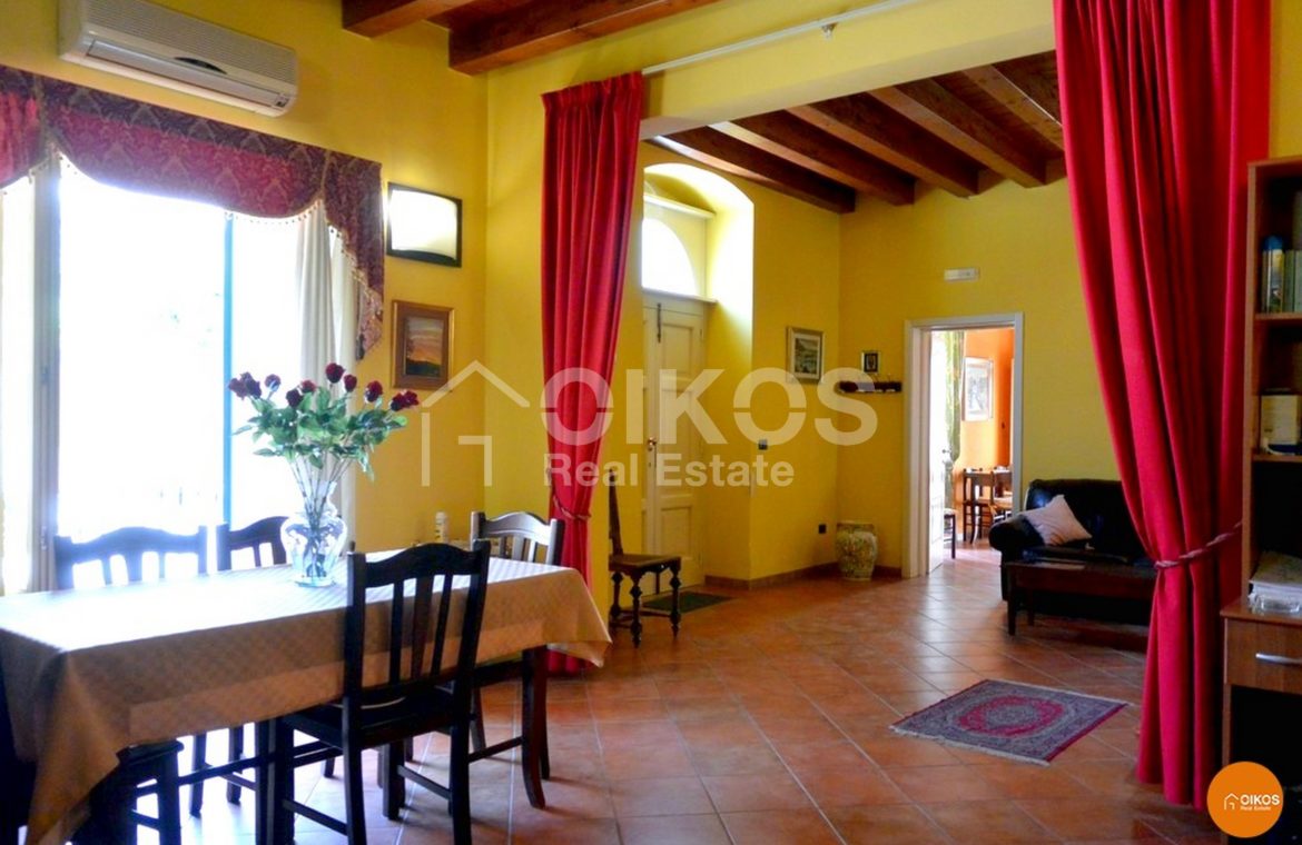Bed and Breakfast a Rosolini (4)