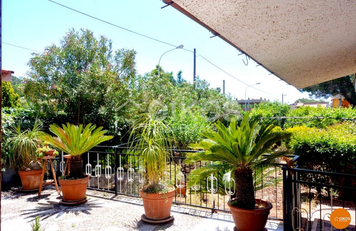 Villetta con giardino in vendita a Noto, San Corrado