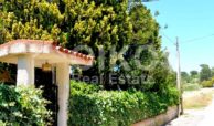 Villetta con giardino in vendita a Noto, San Corrado