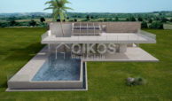 Villa Tellaro con piscina e vista panoramica 6 (nuova copertina)