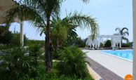 Villa con piscina e vista panoramica (14)