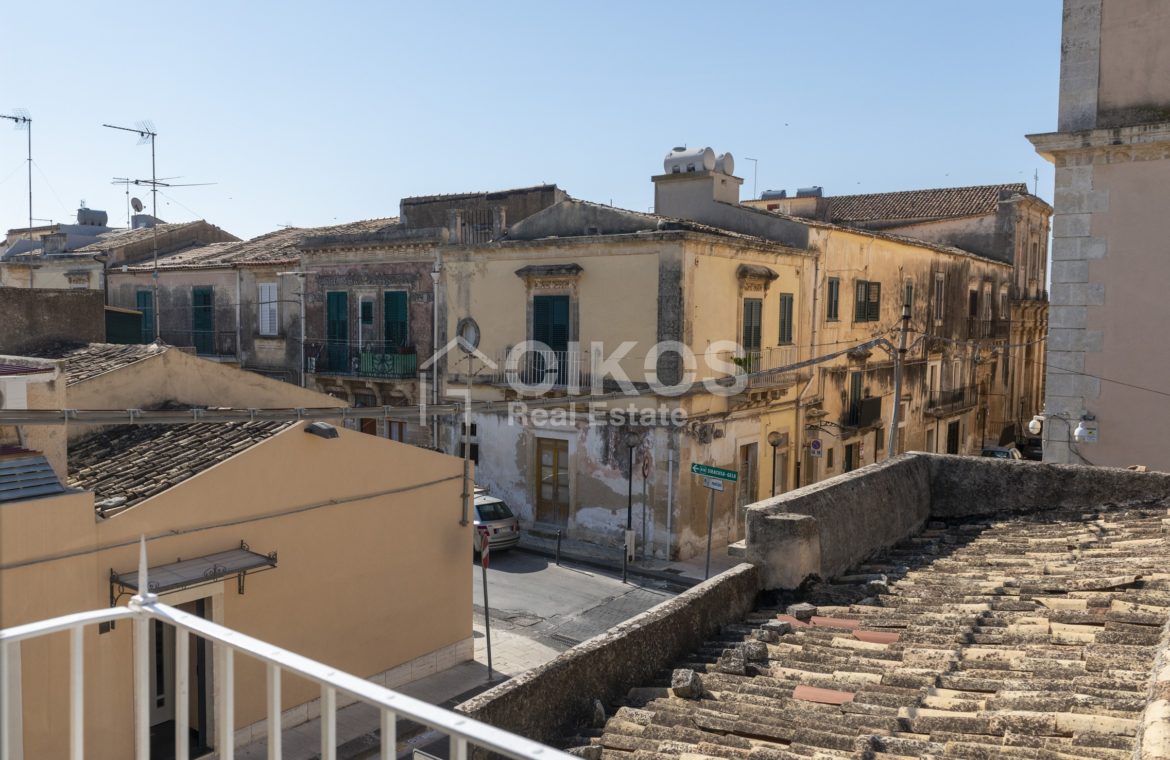 Casa Sicilia con terrazzo14