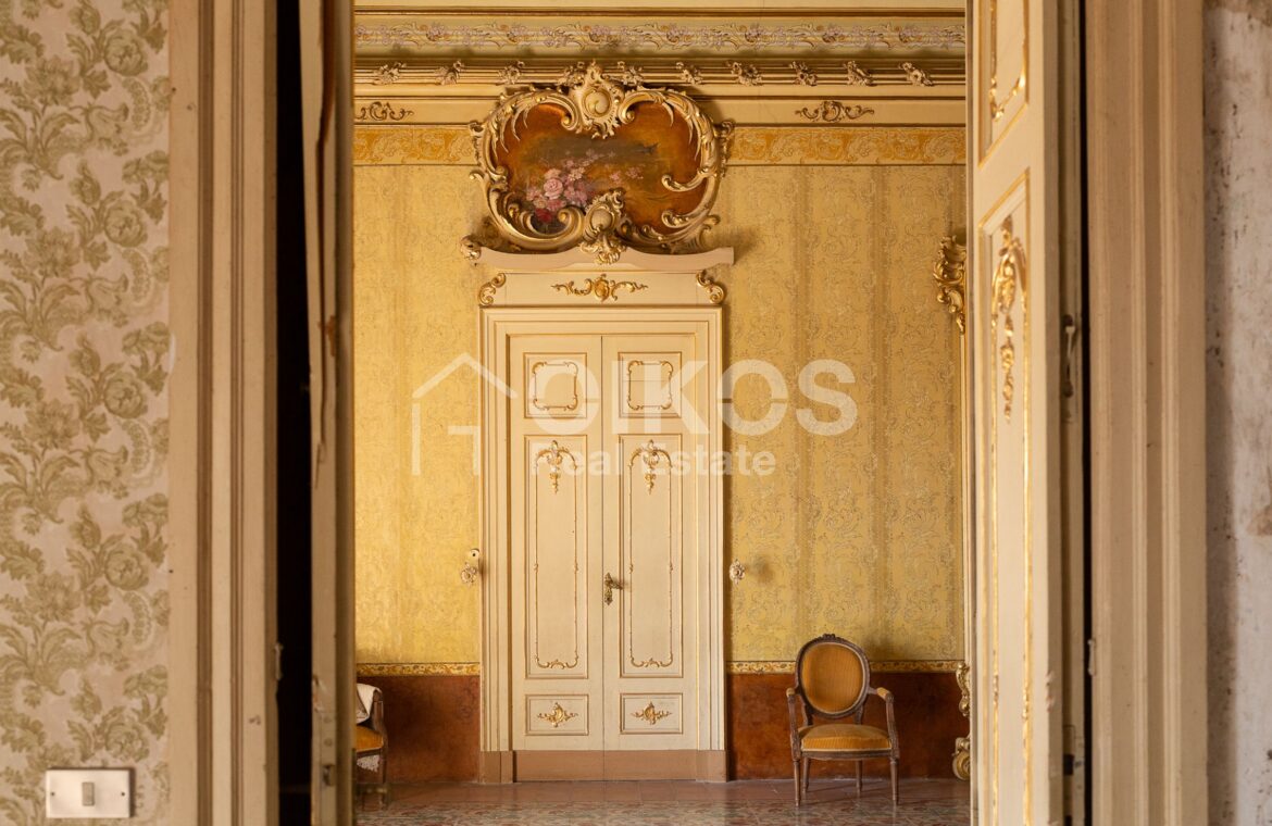 Antico Palazzo Nobiliare10