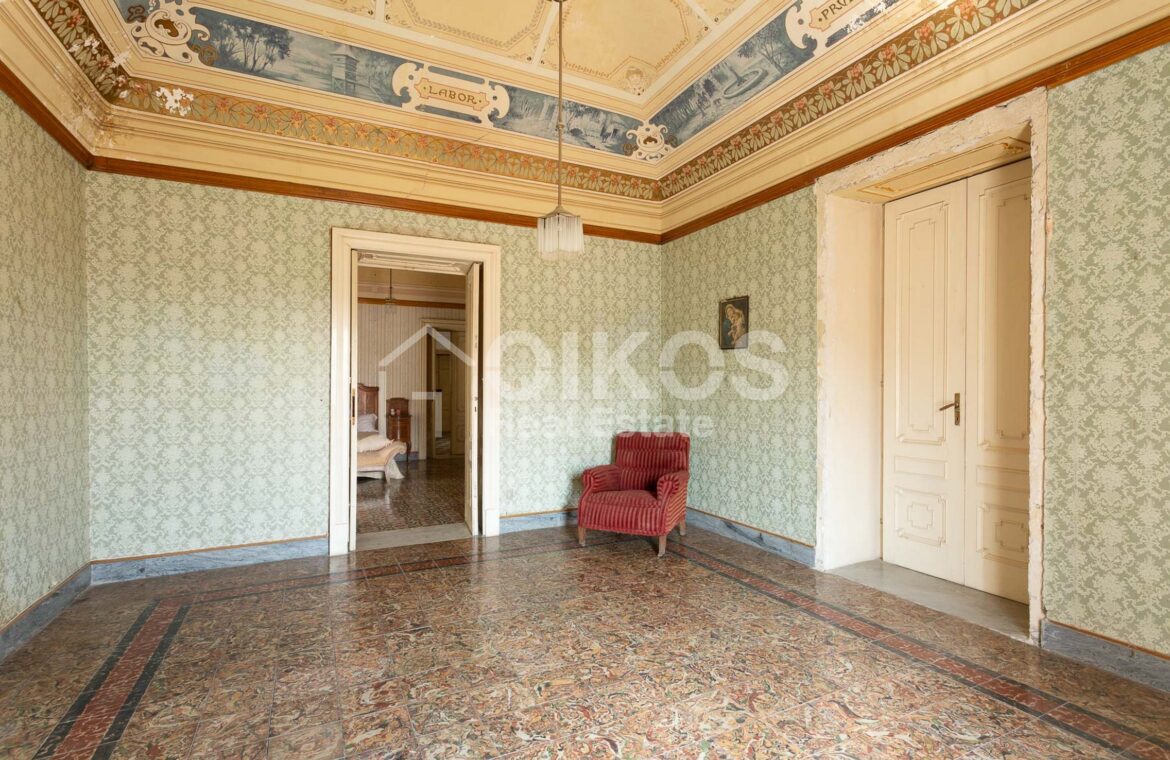 Antico Palazzo Nobiliare15
