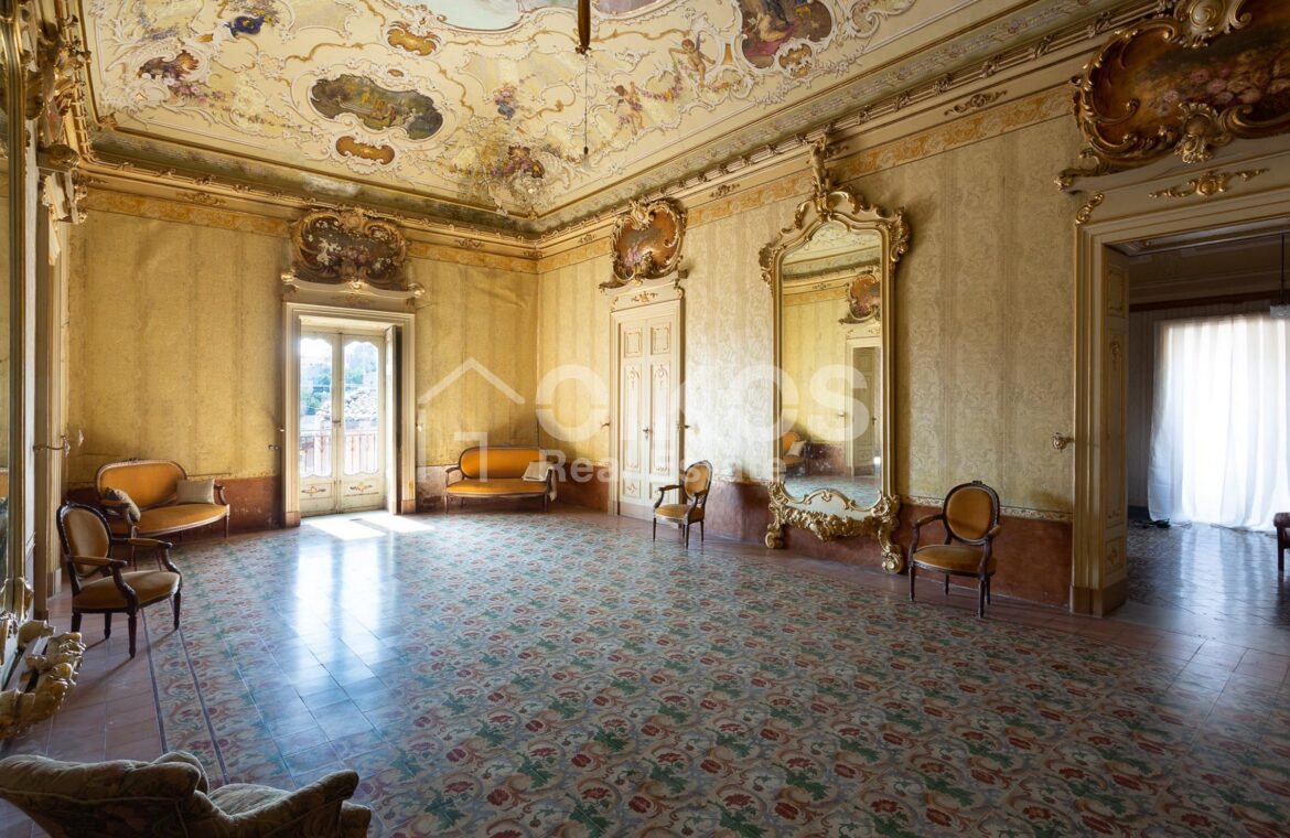 Antico Palazzo Nobiliare2