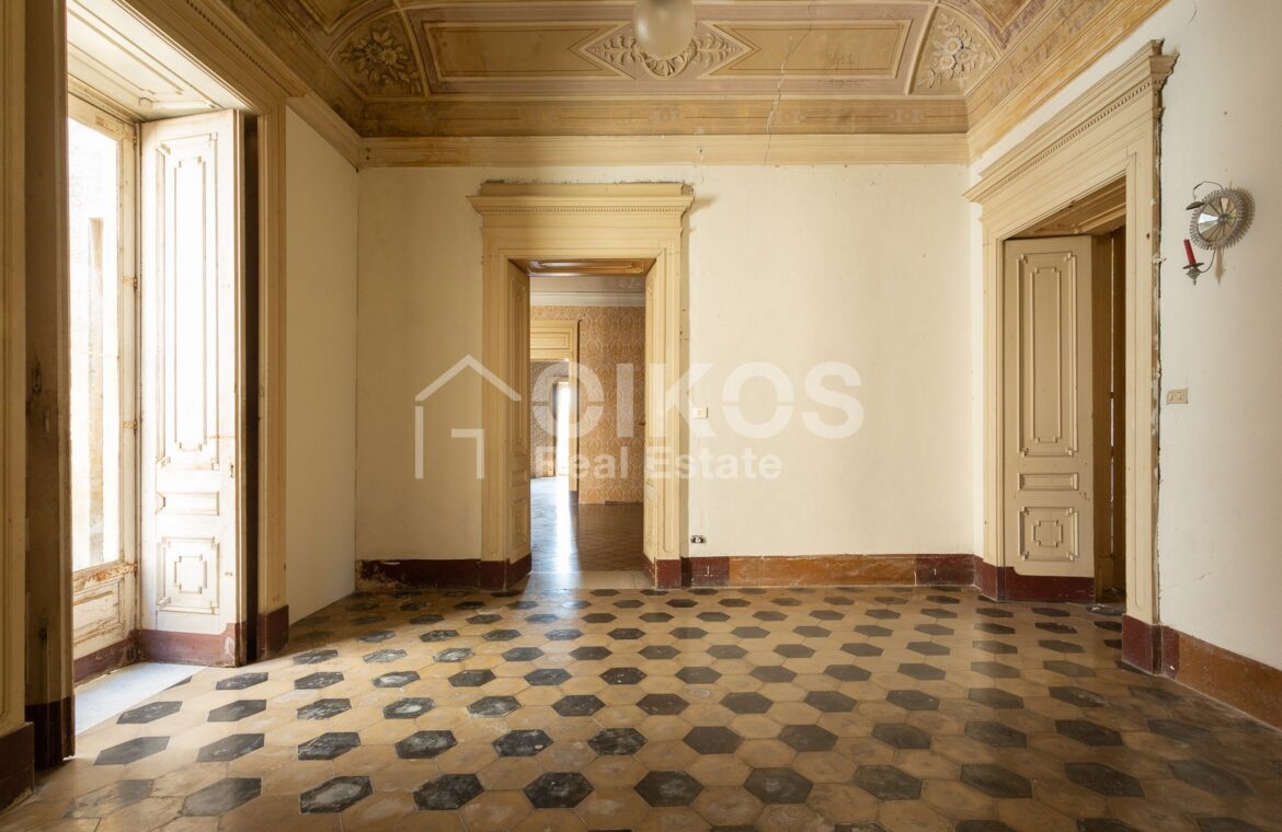 Antico Palazzo Nobiliare7
