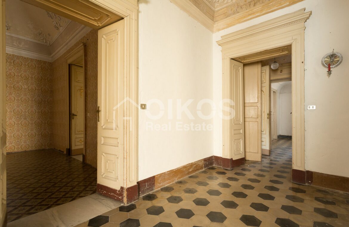 Antico Palazzo Nobiliare8