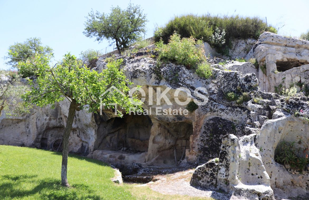Antica Masseria Fortificata Iblea32