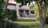 Villa Ortensia con piscina11