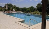 Villa Ortensia con piscina3