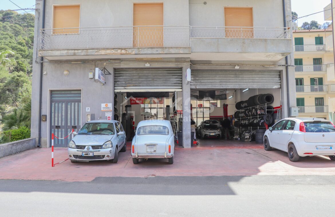 Garage a Modica3