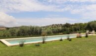 Villa con piscina Bochini020