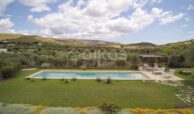 Villa con piscina Bochini08